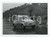 Fotografia d epoca originale 1965 ca RALLY Fiat 500 JOLLY CLUB durante una gara Foto 1