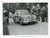Fotografia d epoca originale 1962 JOLLY CLUB Alfa Romeo Giulietta prima della gara di RALLY Foto 1