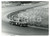 Fotografia d epoca originale 1964 GENOVA 6 MOBIL ECONOMY RUN Alfa Romeo GIULIA in curva JOLLY CLUB  Rally 1