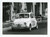Fotografia d epoca originale 1961 VIGEVANO VII Coppa della LOMELLINA Fiat 500 Manifesto CIRCUS HEROS Foto 1