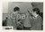 Fotografia d epoca originale 1965 CREMONA Rally del TORRAZZO Discussione tra giudici di gara JOLLY CLUB Foto 1
