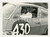 Fotografia d epoca originale 1968 Rally ANTIGNANO  MONTEBURRONE Pilota LOCATELLI alla guida Foto 1