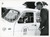 Fotografia d epoca originale 1965 RALLY MILANO SAINT VINCENT Trofeo MOBIL Mario ANGIOLINI in auto JOLLY CLUB 1