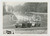 Fotografia d epoca originale 11965 AUTODROMO MONZA 10Â° Coppa Carri Inseguimento tra Lancia Fulvia JOLLY CLUB 1