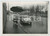 Fotografia d epoca originale 1960 ca MILANO SANREMO Trofeo Davide CAMPARI Fiat 500 AUTOMOBILISMO 1