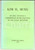 Libro, pubblicazione d epoca 1979 KOREA KIM IL SUNG On our country s experiences solution of rural question 1