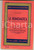 Libro, pubblicazione d epoca 1939 Matteo PICCIONE La numismatica Ed. VALLARDI  Biblioteca di coltura 1