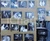 Fotografia d epoca originale 1965 ca MILANO TEATRO Spettacolo Morte in casa Buckley Foto scena 24 provini 1