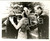 Fotografia d epoca originale 1961 CINEMA Film Parrish / Vento caldo Troy DONOHUE Claudette COLBERT Photo 1