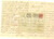 Manoscritto, lettera originale 1917 TORINO Marchesa CORDERO DI MONTEZEMOLO al figlio Giulio Autografo 1