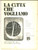 Libro, pubblicazione d epoca 1984 PCI PADOVA La città che vogliamo  Tesi sul futuro Ciclostilato 32 pp. 1