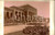 Fotografia d epoca originale 1890 ca LE CAIRE EGYPTE Façade Palais de Guézireh Photo Adelphoi ZANGAKI 34x22 1