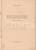 Libro, pubblicazione d epoca 1957 Carmelo COLAMONICO Discorsi dal XVII Congresso geografico italiano GRESSATI 1