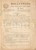 Libro, pubblicazione d epoca UNIVERSITA  DI NAPOLI Anno 19521953 Bollettino n. 78 Efficienza atletica 17x23 1