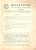 Libro, pubblicazione d epoca UNIVERSITÀ DI NAPOLI Anno 19531954 Bollettino n.1 Nuova sede Istituto Zootecnia 1