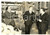 Fotografia d epoca originale 1965 ca BRUGHERIO Peppino, Niso ed Enzo FUMAGALLI nello stabilimento CANDY Foto 1