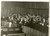 Fotografia d epoca originale 1968 MILANO Camera di Commercio  Pubblico alla consegna del Premio Marketing 1