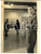 Fotografia d epoca originale 1960 ca ROMA Plinio DE MARTIIS nella sua galleria LA TARTARUGA Foto 18 1