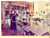 Fotografia d epoca originale 1960 ca PARMA Profumi BORSARI  Il lavoro nella distilleria Foto 24x18 cm 1