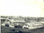 Fotografia d epoca originale 1965 ca APRILIA LT Panorama con la Cooperativa Agricola Fotografia 24x18 1