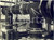 Fotografia d epoca originale 1960 SOCIETA  MONTECATINI PORTO EMPEDOCLE Cicloni per gas caldo Foto 24x18 cm 1