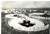Fotografia d epoca originale 1966 PORTOVESME Panorama della centrale elettrica dall alto Foto 24x18 cm 1