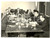 Fotografia d epoca originale 1960 ca CAGLIARI Presidente Regione SARDEGNA Efisio CORRIAS alla riunione Giunta 1