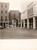 Fotografia d epoca originale 1975 ca PADOVA Porta ALTINATE Scorcio panoramico Foto 17x23 cm 1
