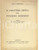 Libro, pubblicazione d epoca 1941 Cleto CARBONARA Il carattere critico del pensiero moderno Invio autografo 1