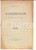 Libro, pubblicazione d epoca 1909 NAPOLI Giuseppe SCOPA Ricerche sulle fonti del Mondo creato di T. Tasso 1