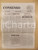 Giornale, rivista storica 1985 PADOVA Rivista CONSENSO I diritti dei pensionati Anno III n.8 1