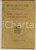 Libro, pubblicazione d epoca 1926 MILANO Agostino GEMELLI Il mio contributo alla filosofia neoscolastica 1