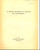 Libro, pubblicazione d epoca 1953 Franco GALDENZI Capitale geografica e spirituale del Mezzogiorno Autografo 1