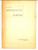 Libro, pubblicazione d epoca 1956 Vito G. GALATI Bernardino Telesio nella storiografia italiana Estratto 1