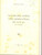 Libro, pubblicazione d epoca 1929 Raffaele CIASCA L esercizio della spezieria in Firenze Invio AUTOGRAFO 1