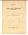 Libro, pubblicazione d epoca 1948 MILANO Attilio GENTILE L avv. Giambattista Pitteri di Farra d Isonzo 1