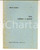 1950 ca Bruno LUCREZI Arte, cultura e societÃ  *Estratto da "Nostro tempo" 12 pp. CONDIZIONI: GPAGINE: 20    originale e autentica 1
