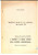 Libro, pubblicazione d epoca 1954 Renato LAZZARINI Significato attuale di una polemica del secolo XIII 1