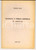 Libro, pubblicazione d epoca 1968 COSENZA Francesco GRILLO Bibliografia di Tommaso Campanella in America 1