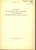 Libro, pubblicazione d epoca 1960 Riccardo MASSANO Finalità del tradurre nel pensiero dei romantici AUTOGRAFO 1