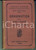 Libro, pubblicazione d epoca 1907 MANUALI LATERZA Pietro BARDI Grammatica della lingua inglese 458 pp. 1