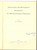 Libro, pubblicazione d epoca 1948 Karel SVOBODA Augustini Olomucensis dialogus in defensionem poetices 1