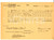 Documento originale, autentico 1938 KARLSRUHE OBERFINANZKASSE Siupplemento famiglia funzionario Walther LEOPOLD 1