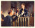 Fotografia d epoca originale 1958 THE BROTHERS KARAMAZOV Maria SCHELL  Movie by Richard BROOKS Foto seriale 1