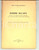 Libro, pubblicazione d epoca 1956 MILANO Paolo Ettore SANTANGELO Discorso sull arte  Excursus 100 pp. 1