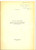 Libro, pubblicazione d epoca 1965 Ettore CACCIA Silvan Cattaneo Congresso SalÃ² Invio AUTOGRAFO 12 pp. 1