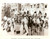 Fotografia d epoca originale 1974 CINEMA  UNITED ARTIST Arab princes on the backs of their camels Photo 1