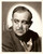 Fotografia d epoca originale 1940 ca CINEMA Portrait of Victor SCHERTZINGER Director and composer Photo 1