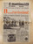 Giornale, rivista storica 1983 MATTINO DI PADOVA Dopo 14 anni PADOVA CALCIO in Serie B Anno VI n.146 1