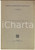 Libro, pubblicazione d epoca 1917 J. G. ROBERTSON Lessing s Interpretation of Aristotle, III Estratto 40 pp. 1